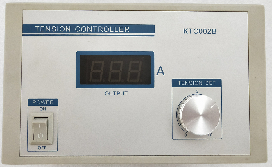 繞線機張力控制器作用，專業(yè)張力控制器廠家深度剖析