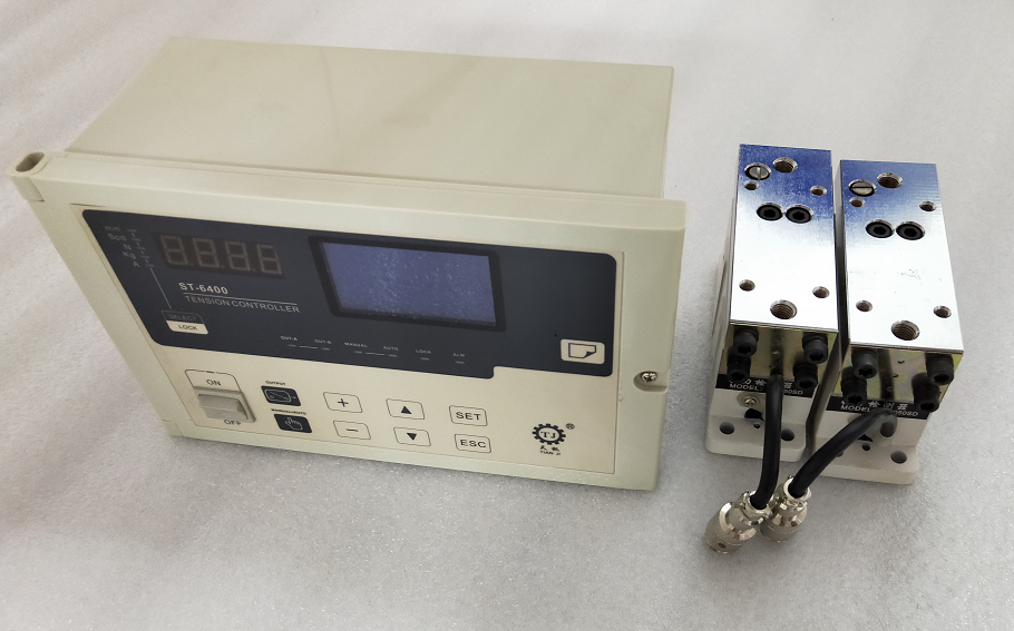 東莞張力控制器、臺靈機電輸出精度高達0.1%