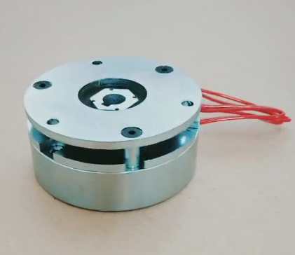 微型失電電磁制動器，斷電剎車制動器廠家！