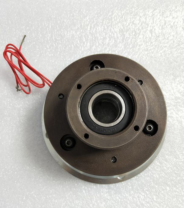 電磁制動器安裝方式，制動器廠家教你11步完成