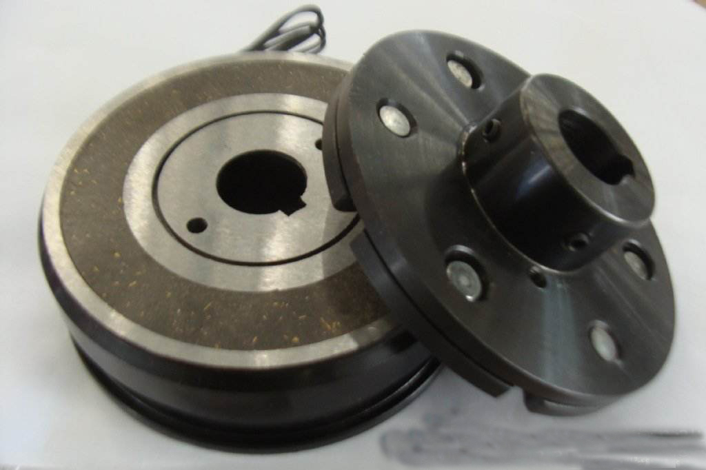 電磁離合器發(fā)熱怎么回事，電磁離合器廠家