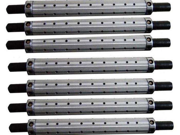 氣脹軸軸頭如何拉出來，氣脹軸廠家告訴你