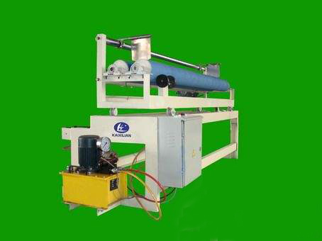 自動對邊開幅卷布機，自動對邊機廠家