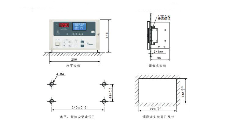 糾偏張力控制器，張力控制器廠家