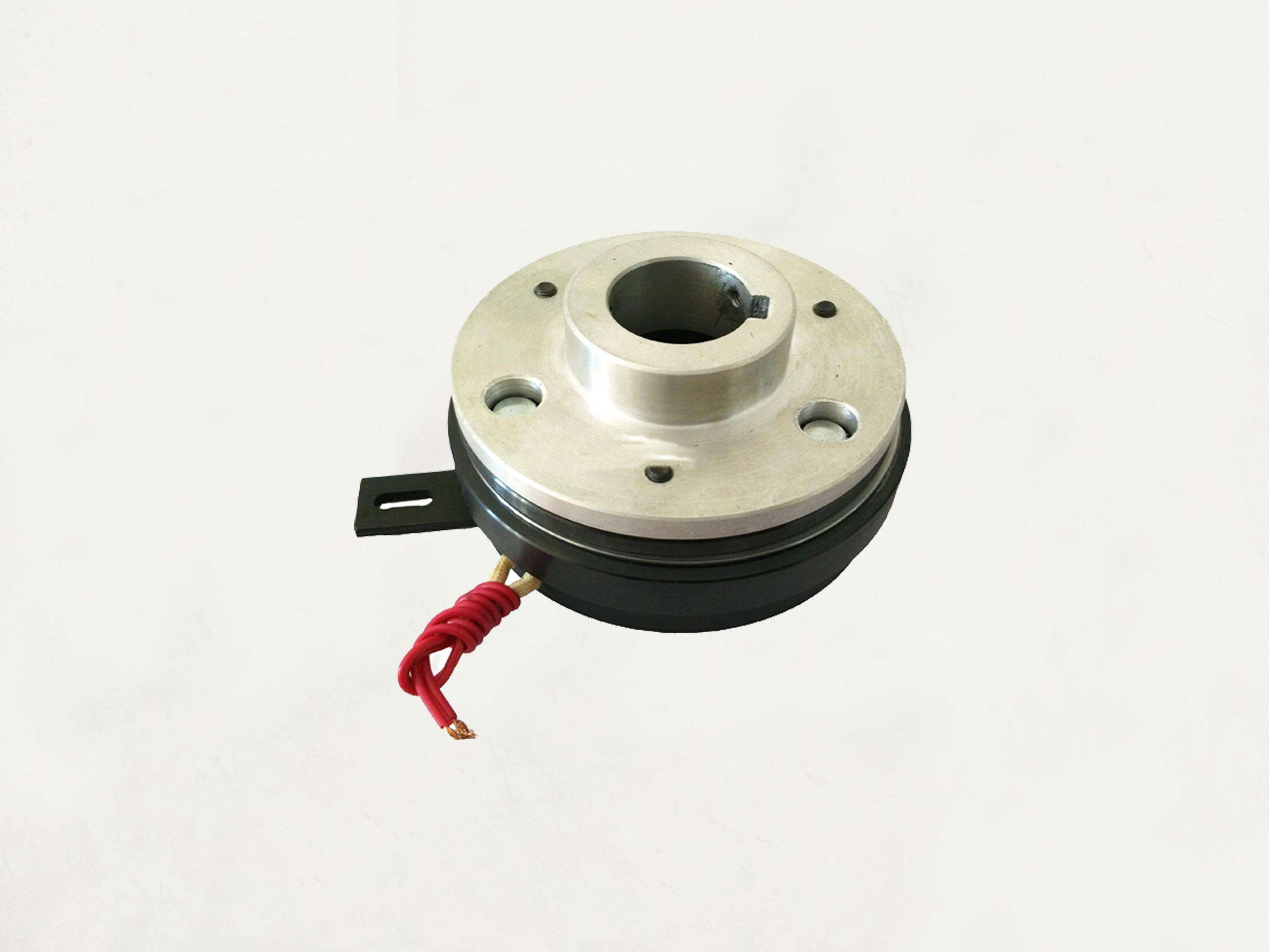 離合器大全，電磁離合器種類上百種講解大全