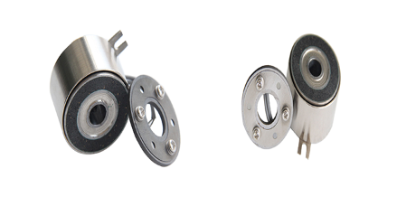 電磁單向離合器廠家，印刷機(jī)用電磁離合器