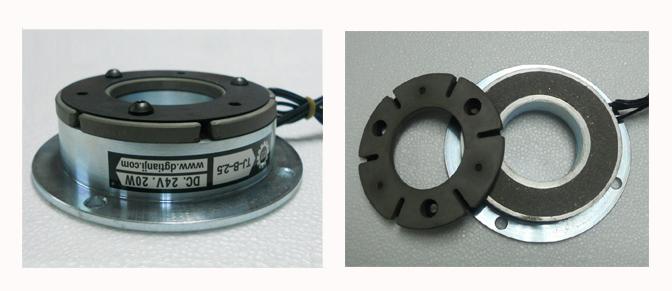 電磁制動(dòng)器的工作條件一般是怎樣的？對(duì)使用溫度有哪些要求？