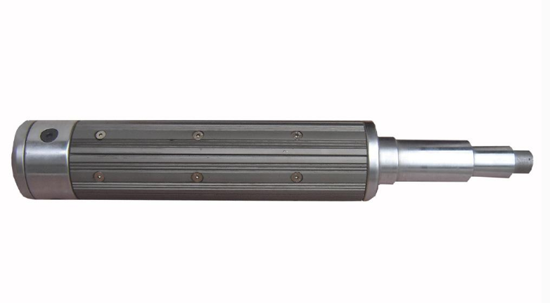 懸臂式氣脹軸最短的長度能做多少，氣脹軸公司