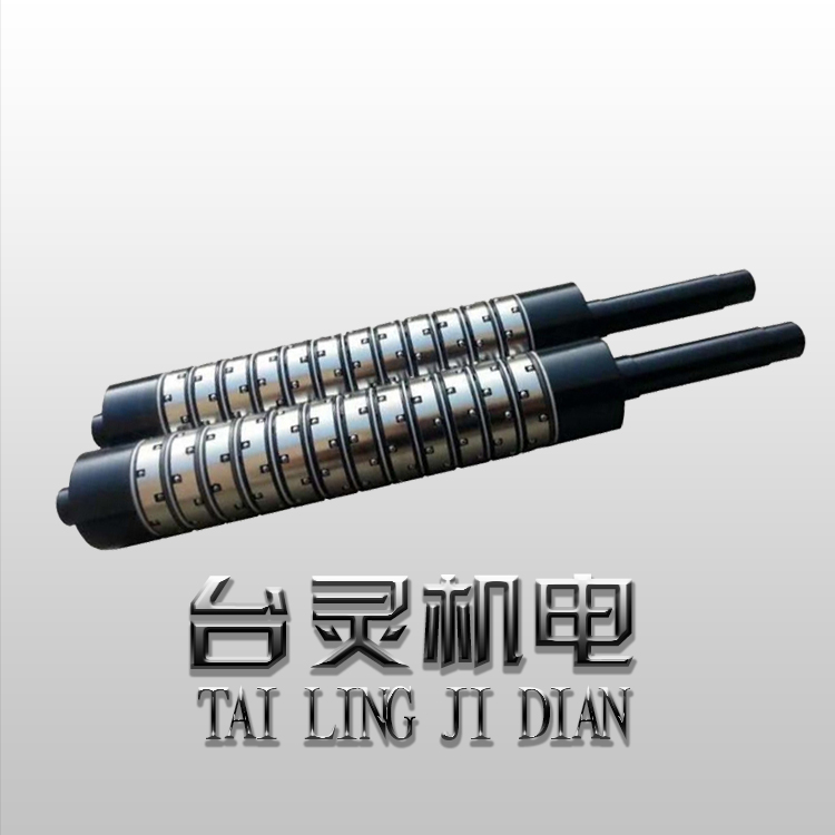 滑差式氣漲軸，99%的用戶都不了解的地方