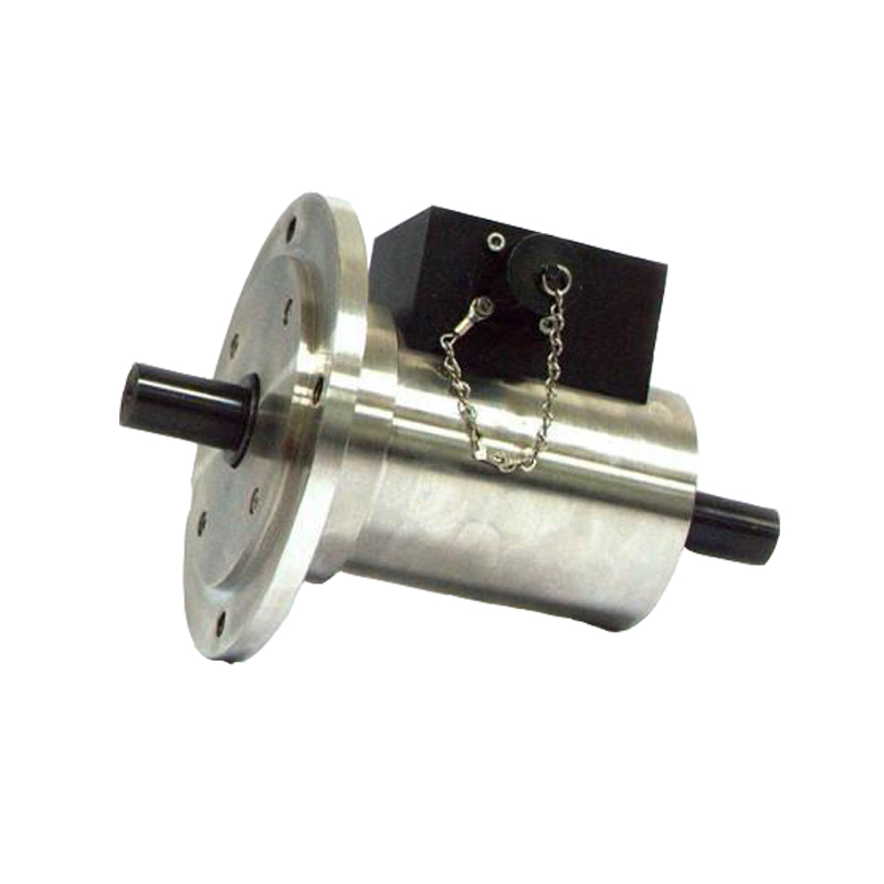 單法蘭軸式靜態(tài)扭矩傳感器，扭矩傳感器廠家