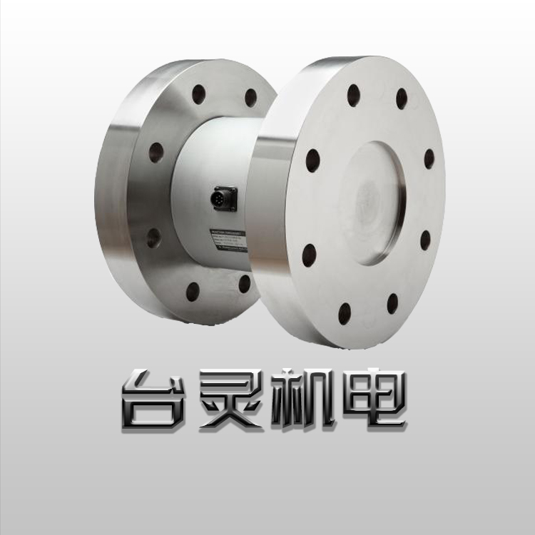 雙法蘭靜態(tài)轉(zhuǎn)矩傳感器應用廣泛