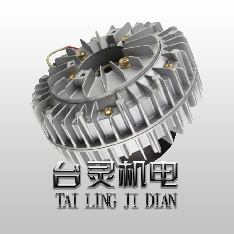 如何控制磁粉離合器的電壓?jiǎn)栴}