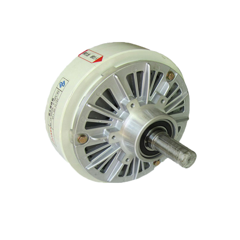 磁粉制動(dòng)器無鳴叫聲熱容量大