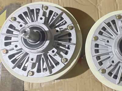 磁粉離合器在工業(yè)紡織機(jī)械行業(yè)有哪些優(yōu)勢(shì)