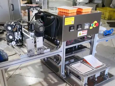 如何選擇適合自動(dòng)食品包裝機(jī)的磁粉離合器型號(hào)？