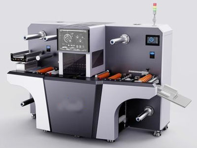 除了氣脹軸，還有哪些因素會影響自動切模機的切片質(zhì)量？