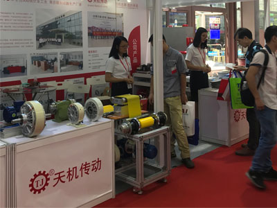 2.5KG電磁離合器能帶動(dòng)多大功率的設(shè)備？