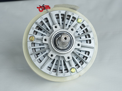 印刷機(jī)扭力控制在多少？怎么選擇磁粉離合器