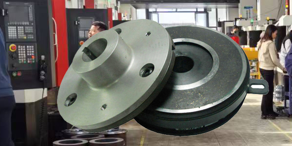 造紙機電磁離合器如何提升生產(chǎn)效率？