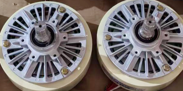 切紙機行業(yè)對磁粉制動器的核心要求