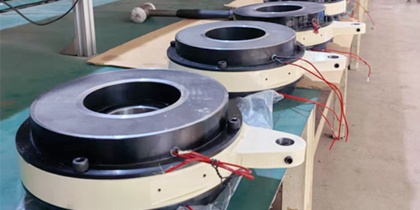 抱夾式剎車器 抱夾式剎車器