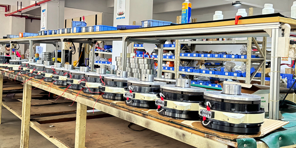 抱夾式剎車器如何贏得市場青睞？