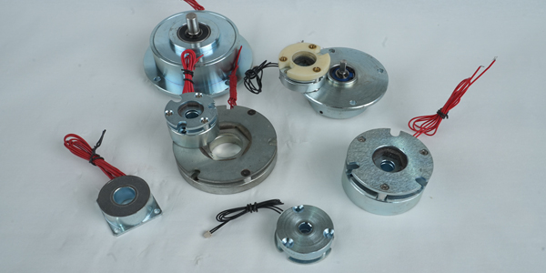 機器人用的電磁制動器能承受多大扭矩？