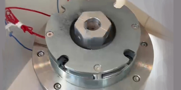 電磁制動器為何需要進行扭力老化測試？