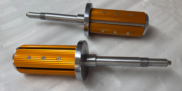 氣脹軸在包裝機中的關(guān)鍵應(yīng)用是哪種？