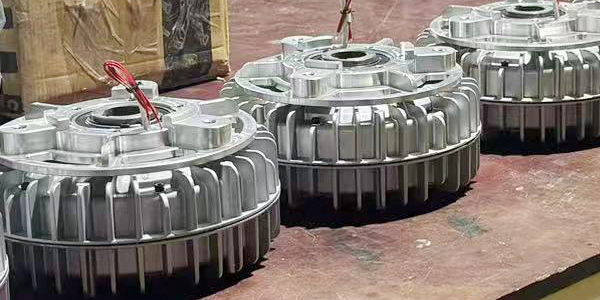 磁粉制動器在印刷行業(yè)如何提升效率？