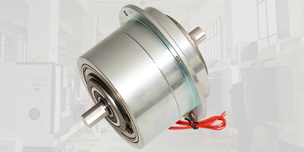 復(fù)合機(jī)收卷材料樣要裝磁粉離合器嗎？哪種更適合？