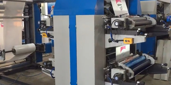 磁粉制動(dòng)器如何提升柔性凸版印刷機(jī)效率？