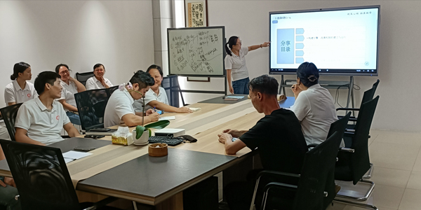 企業(yè)成立改革創(chuàng)新委員會(huì)能帶來(lái)哪些具體變化？