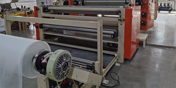 無(wú)防布收卷機(jī)配磁粉離合器需要多少功率？