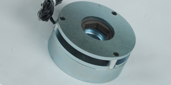 電磁制動(dòng)器在機(jī)器人行業(yè)的關(guān)鍵作用