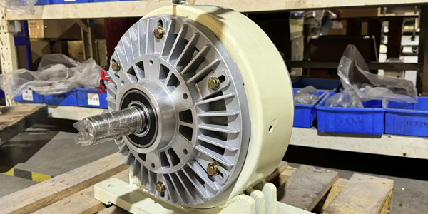 磁粉離合器在高溫工業(yè)中的表現(xiàn)如何？