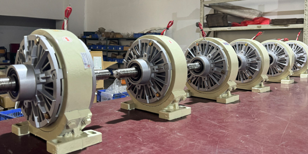 臺(tái)靈機(jī)電5KG磁粉離合器價(jià)格優(yōu)勢(shì)，值得一看嗎？