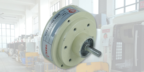 如何選擇印刷機(jī)磁粉離合器廠家？臺(tái)靈廠家的優(yōu)勢(shì)分析