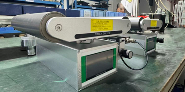 臺靈15年專注復(fù)合機自動收卷糾偏器，品質(zhì)更勝一籌