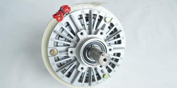 為什么選擇臺靈機電的磁粉離合器？教你幾招選對廠家