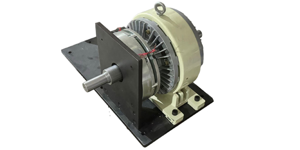 磁粉離合制動器組合體為何被吊裝機行業(yè)青睞？