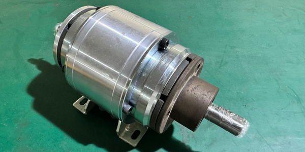 電磁離合制動組