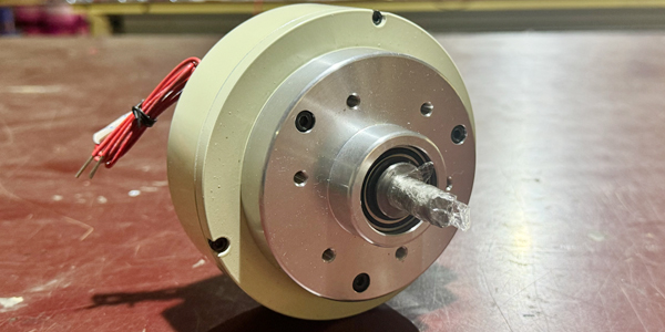 磁粉制動(dòng)器